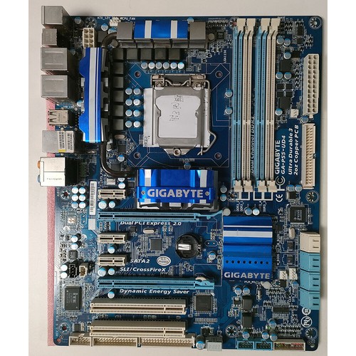 For gigabyte p55 - for, ga-p55-ud4
