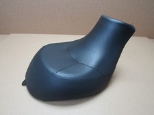 Kawasaki Vulcan S 650 2020 4,295 miles riders seat saddle (13888)