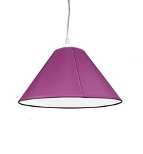 10'' 12'' 14''Cotton Pendant