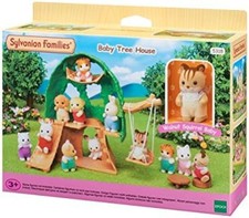 Sylvanian Families - Baby