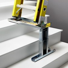 Ideal Security Ladder-Aide