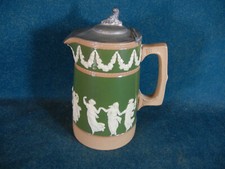 Copeland Spode Sprigware /