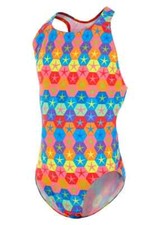 Maru Superstars Swimsuit