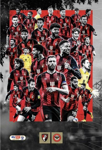 2020 bournemouth home - -,