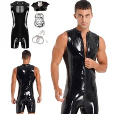 Mens Policeman Uniforms