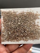 Natural Red Brown Raw