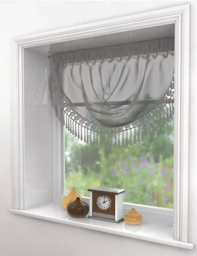 Luxury macrame lace trimmed - luxury,