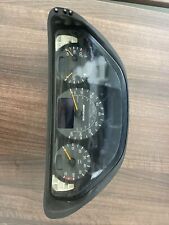 clk55 amg speedometer - For Parts