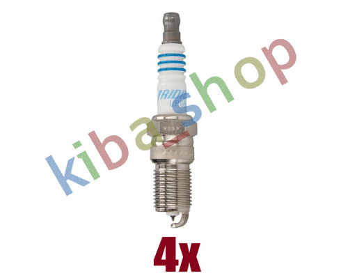 Spark plug m14 - 4x,
