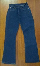 Levi's 584 87 Blue Jeans