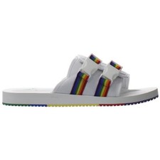 Puma Wilo Lux White Mens