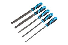 Blue Spot Tools 5pc handled