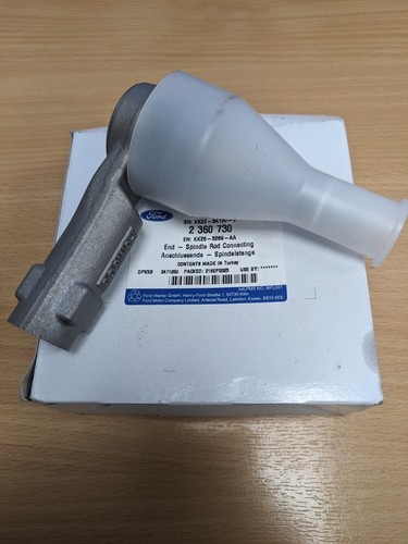 New genuine ford - new,