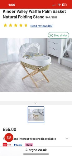 Mosses basket with - basket,