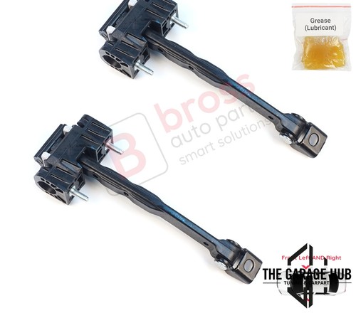 Piece brake hinge - 2, door