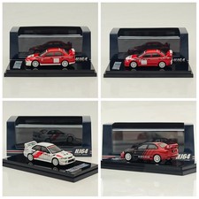 Hobby Japan 1:64 Mitsubishi