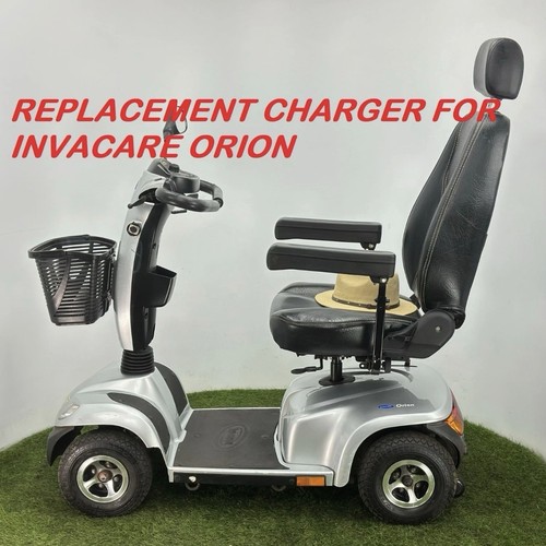 Replacement charger for - charger,