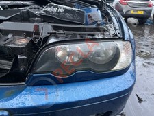 BMW 3 SERIES 320CI E46