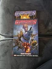 Guardians Of The Galaxy