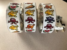 Maygay 25 Carrot gold reels