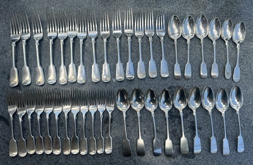 Approx place setting fiddle - place,
