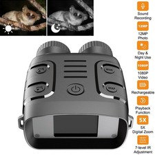 1080P 2.4" LCD Screen Day