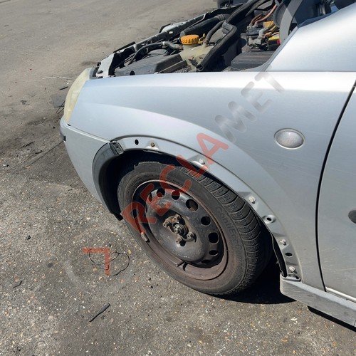 Vauxhall corsa sxi mk2 - vauxhall,