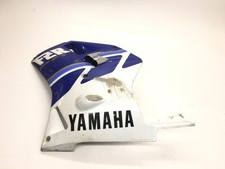 Left Fairing Side Cover YAMAHA