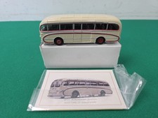 1:76 CORGI Original Omnibus