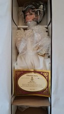 Bernice Alberon porcelain doll