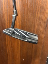 Scotty Cameron H25 Limited