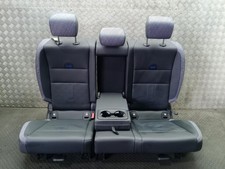 MINI COUNTRYMAN SEAT ASSEMBLY