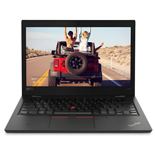 Refurbished Lenovo ThinkPad L380 Core i5 8th gen 16GB RAM T1/L380i516GB240GBW11P