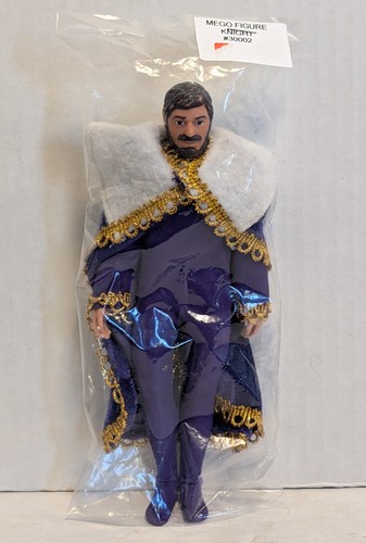 King arthur mego action - 7",