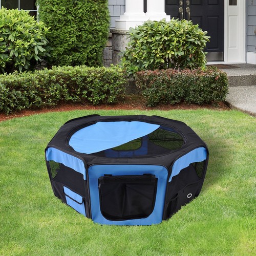 Foldable pet puppy rabbit - pet,