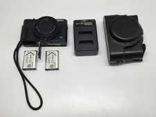 #074979 Sony RX100 VA  RX100