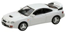 HJ64 1/64 Toyota Celica