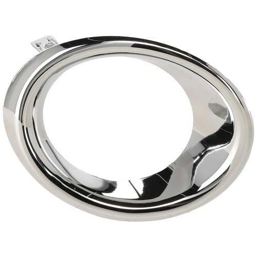 Fog light trim for - for, 2013-2015