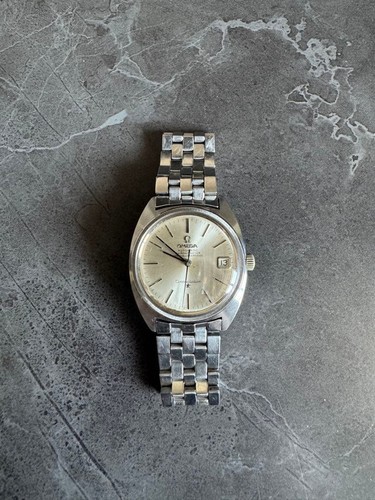 Omega constellation line - omega,