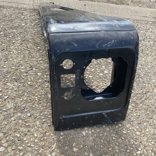 Land rover defender inner - land,