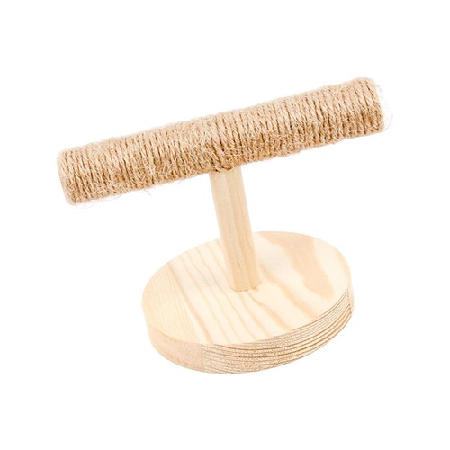 Bird training perch stand - training,