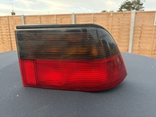 SAAB 9000 Hatchback Right