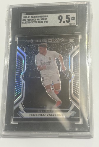 Federico valverde 2020 - -, 2020-21