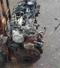 Renault Trafic Vivaro Nissan Primastar 2006-2014 2.0 DCI Engine M9R 780