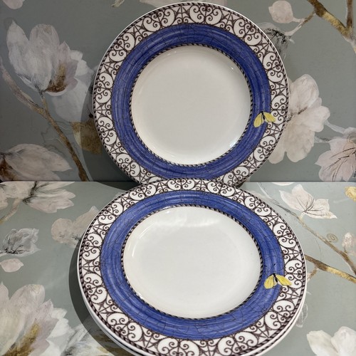 Wedgwood sarah garden - wedgwood, blue