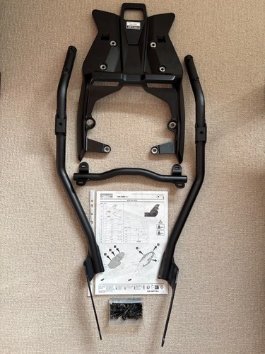 Genuine yamaha 2025 - genuine,