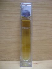 Gucci Envy 50ml Edt with its clear plastic case discontinued