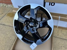 18” VW Transporter Wolfhart