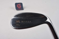 Miura Forged 1957 Series Sand Wedge / 56 Degree / Stiff Flex KBS Tour Shaft
