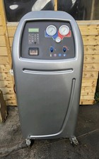 Robinair Fully Automatic AC Air Con Conditioning Machine Unit Station